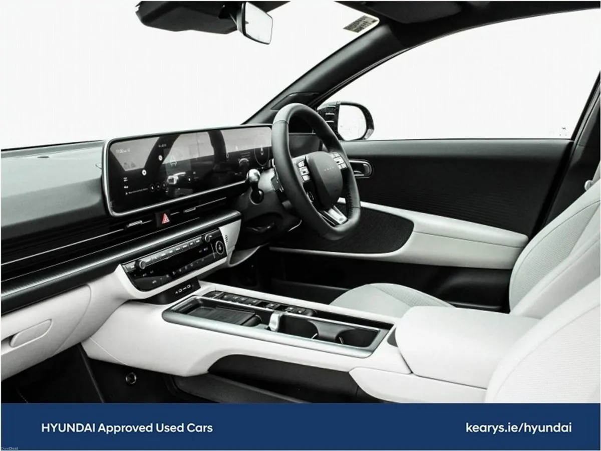 Hyundai IONIQ 6 Platinum Order Your 262 Today! - Image 5