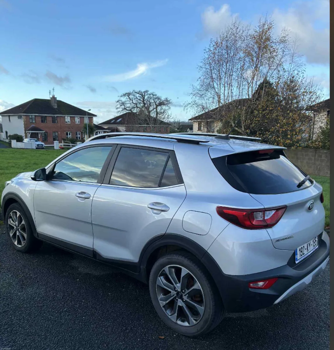 2019 Kia Stonic -Low Mileage Excellent Condition - Image 3