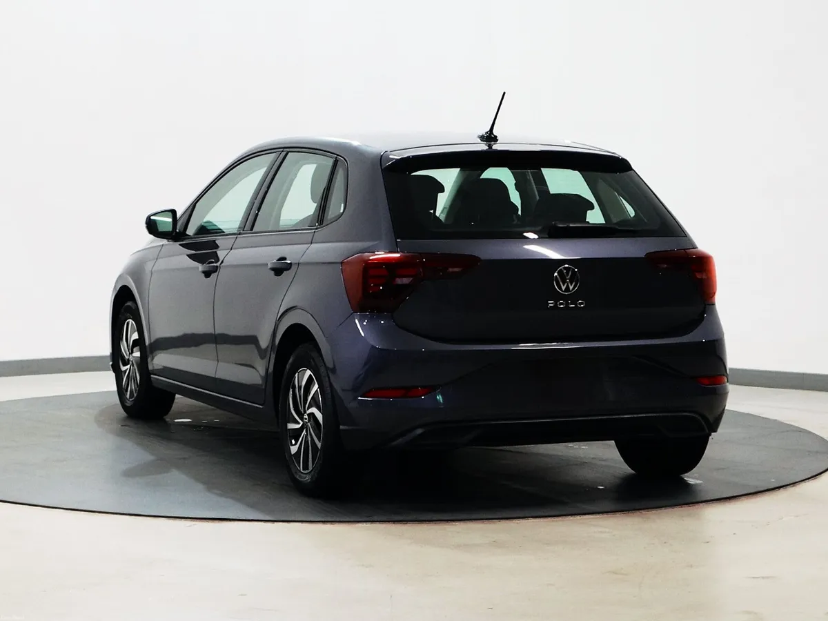 *19* 2023 Volkswagen Polo 1.0TSI LIFE - Image 5