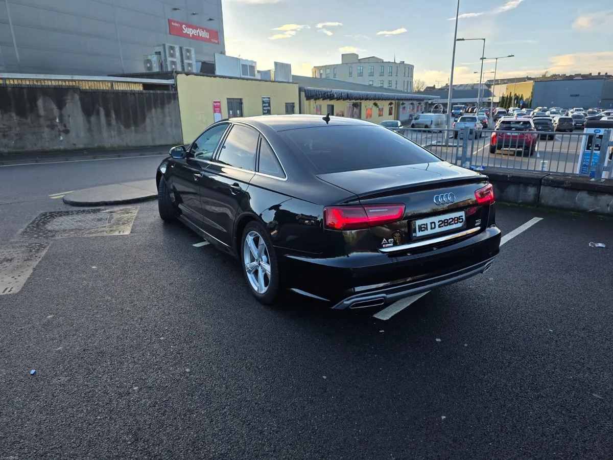 Audi a6 - Image 2