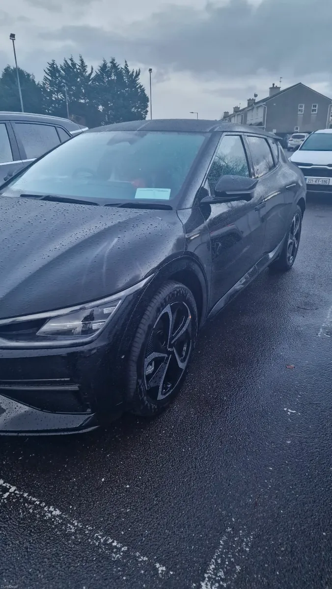 Kia EV6 GT-Line X - Image 2