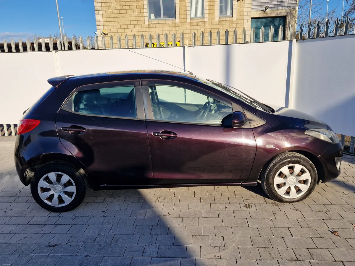 2012 Mazda Demio 1.2 Automatic - Image 3
