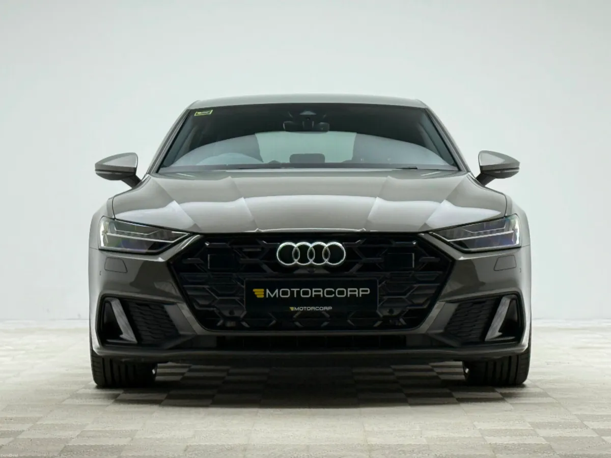 Audi A7 S LINE 40 2.0 TDI QUATTRO - Image 2