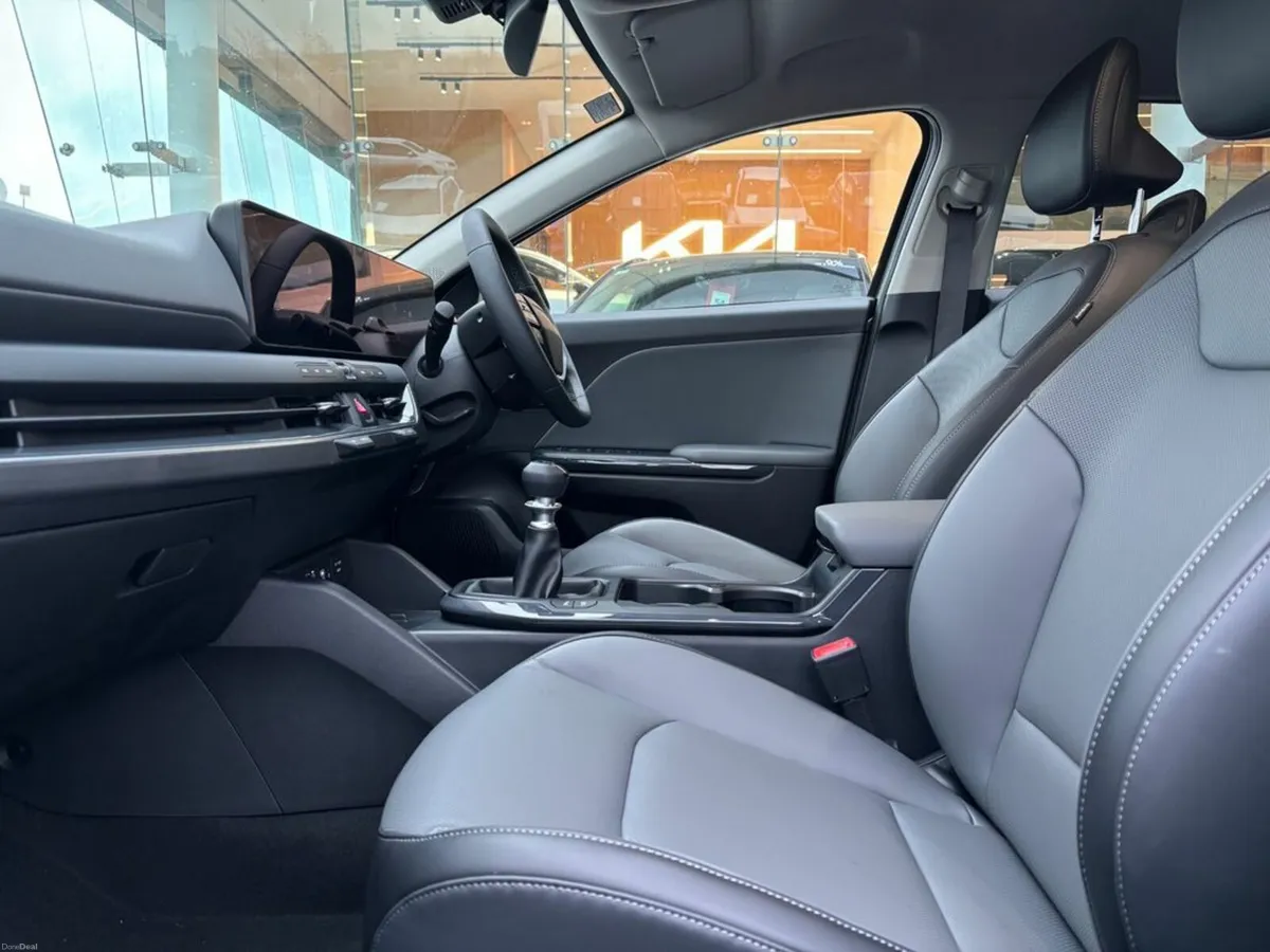 Kia K4 1.0 K3 Mild Hybrid - Image 2