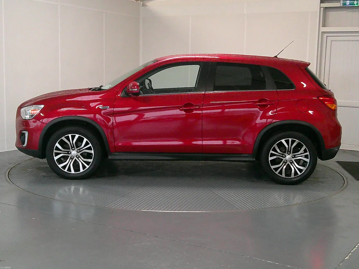 Mitsubishi ASX 2016 - Image 4