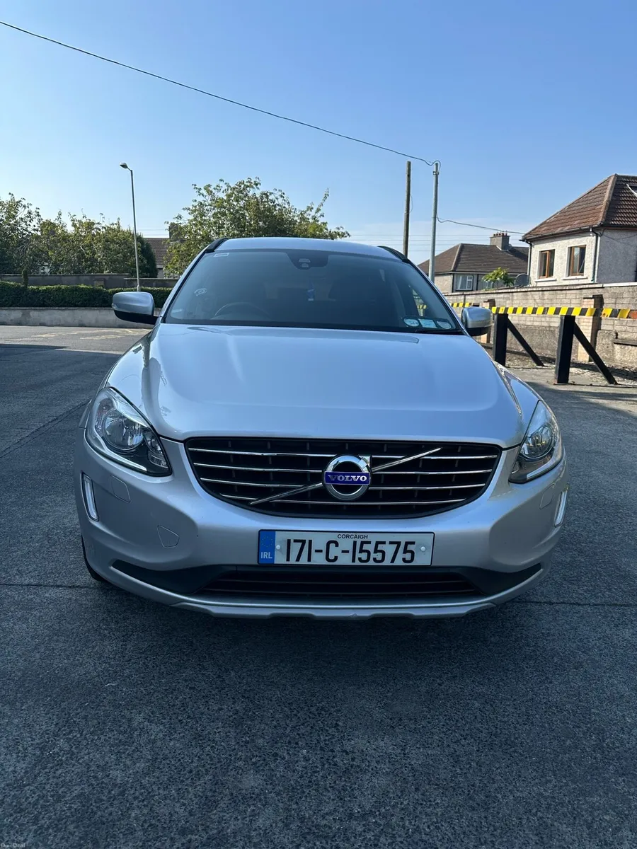 Volvo XC60 Automatic - Image 2