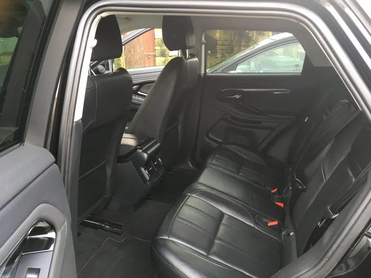 Land Rover Range Rover Evoque 2021 - Image 2