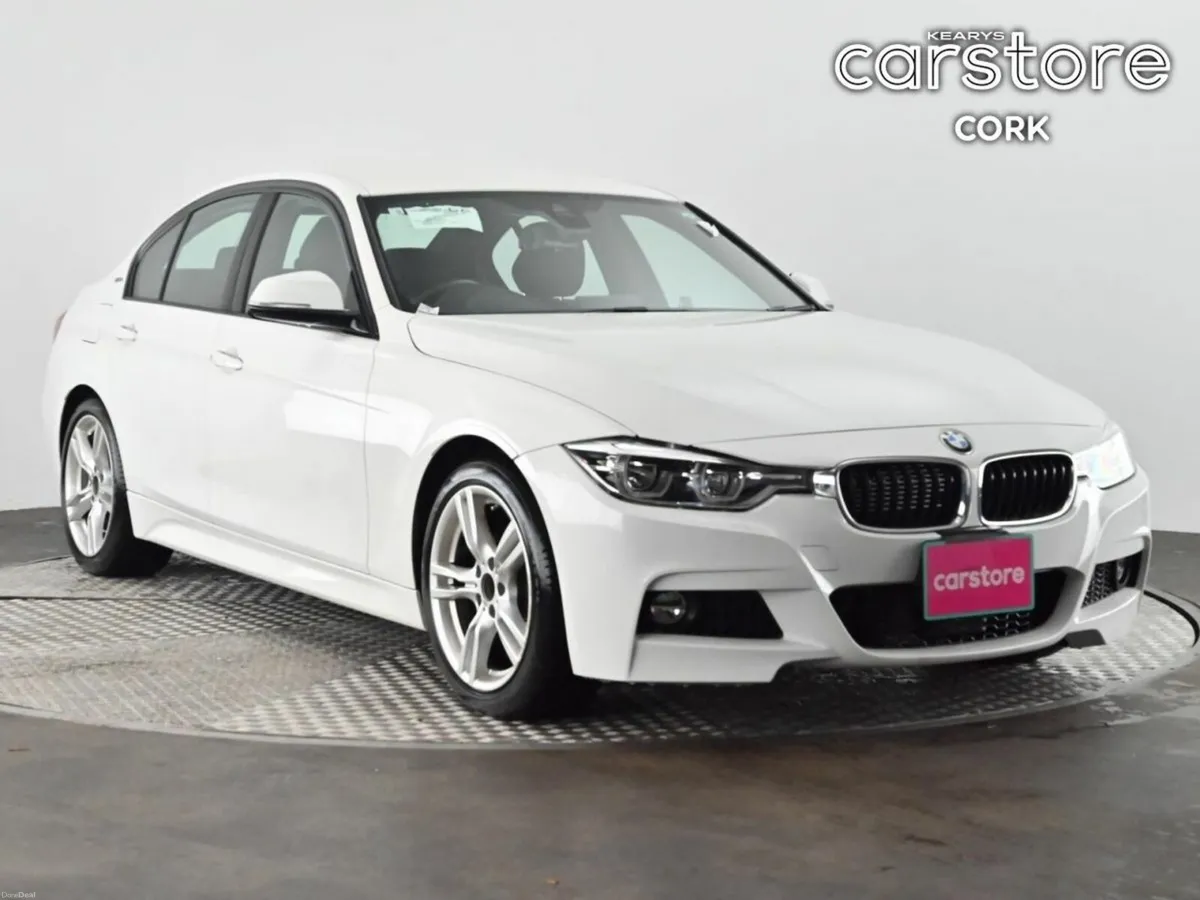 BMW 3-Series 330e 2.0 Hybrid Auto - Image 1