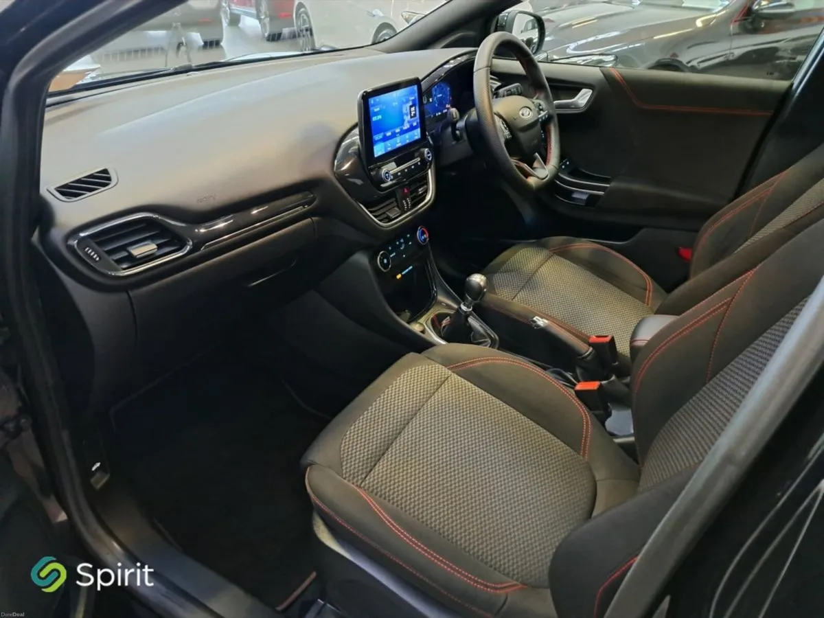 Ford Puma ST-Line **Call Andrew 0862617858 - Image 4