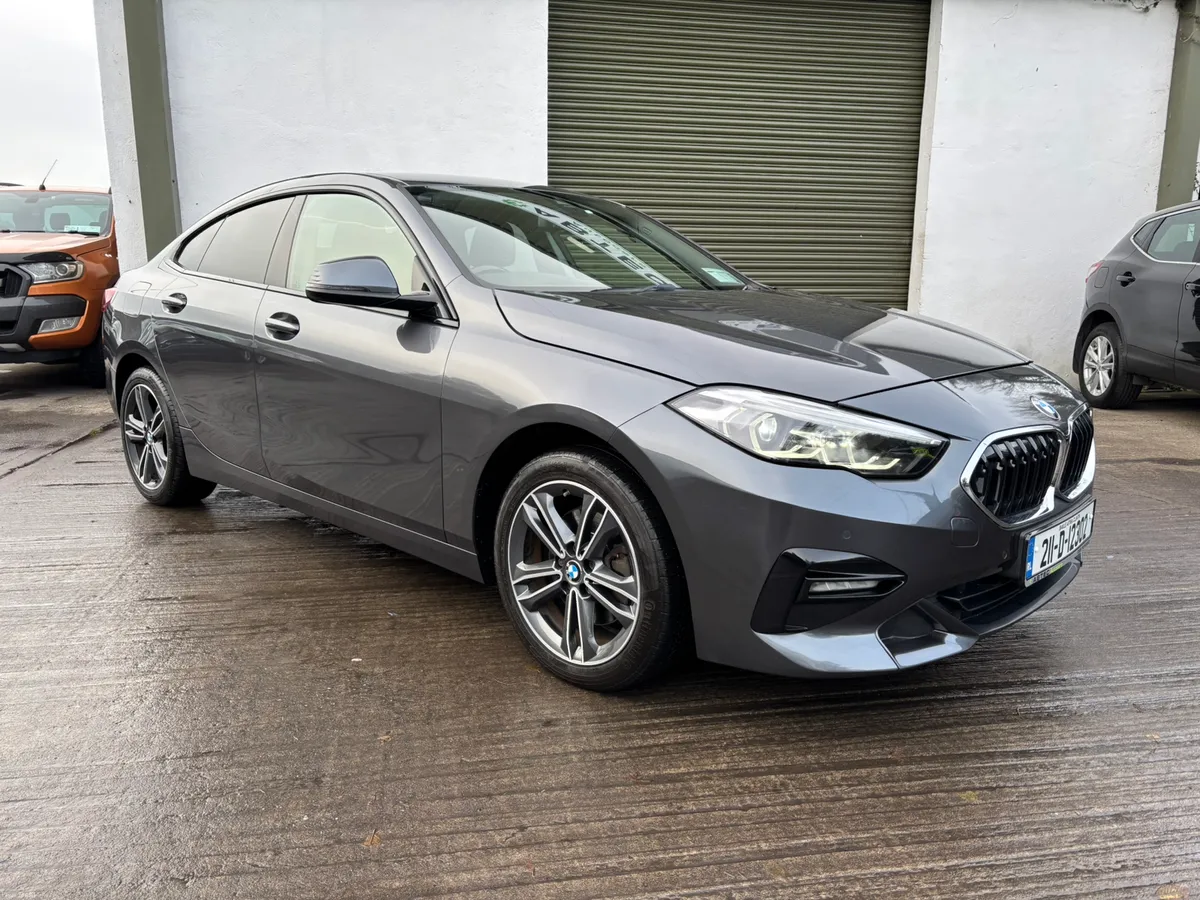BMW 2-Series 2021 Auto - Image 2