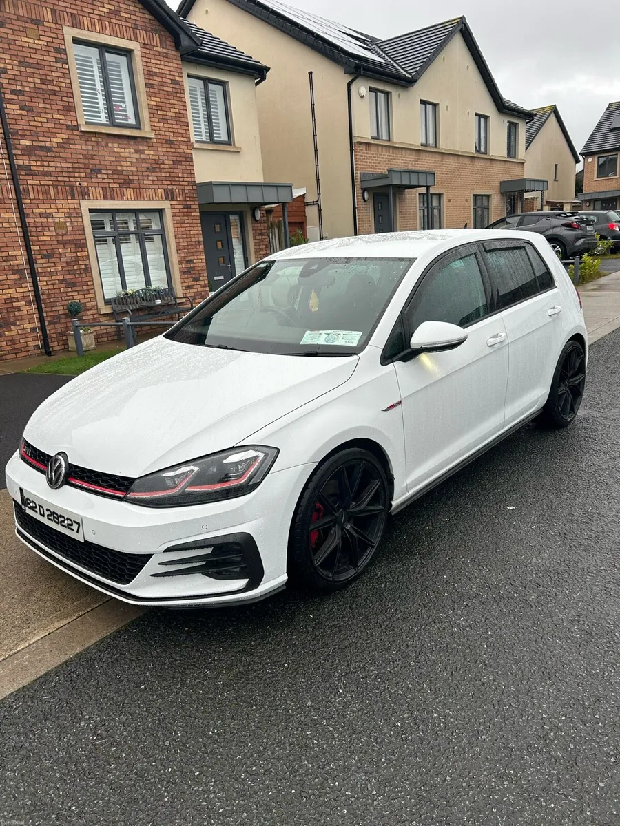 2018 VW Golf GTI *Fresh NCT* - Image 3