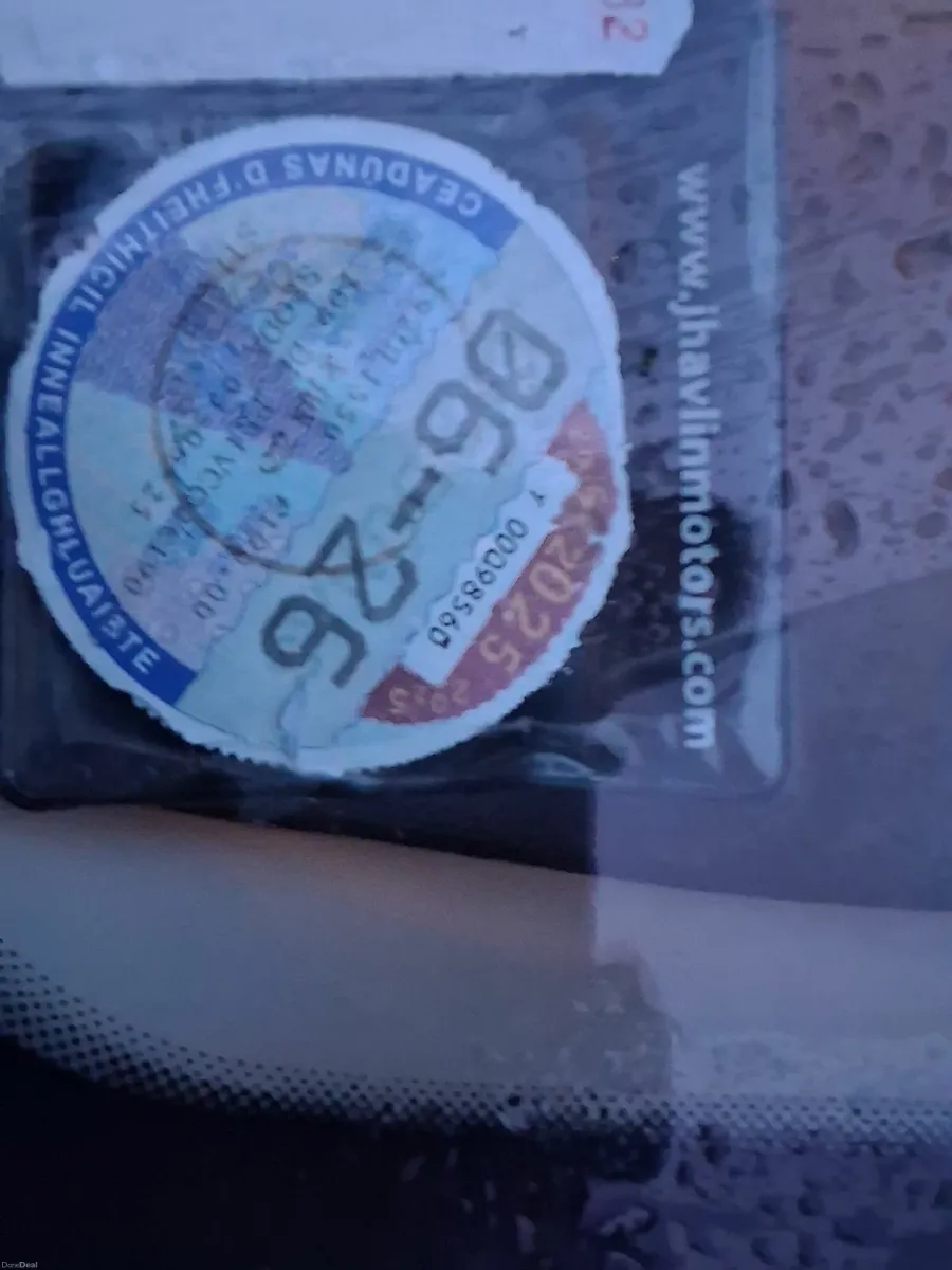 Skoda Octavia 2019 - Image 2