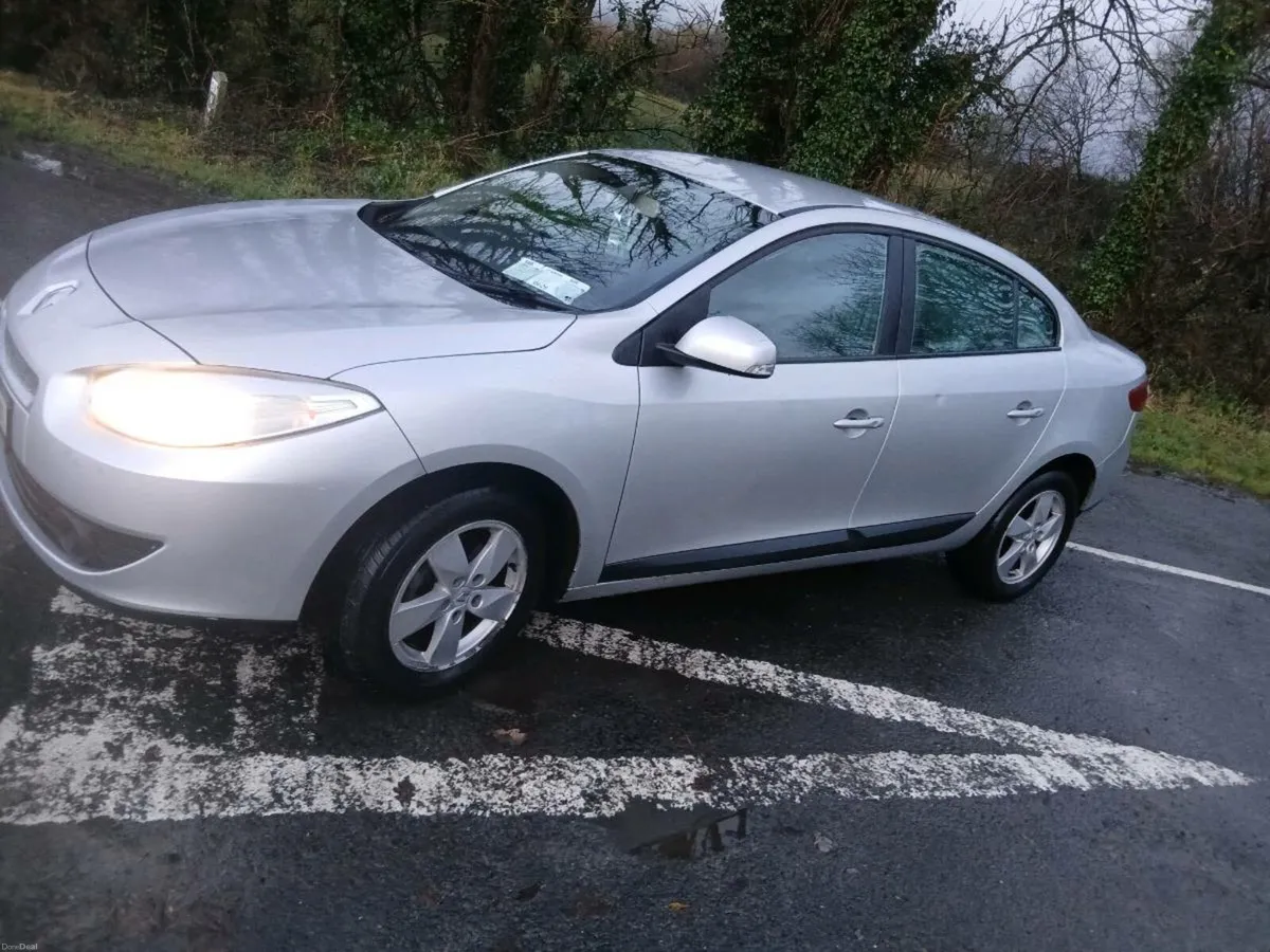 Renault fluence - Image 3
