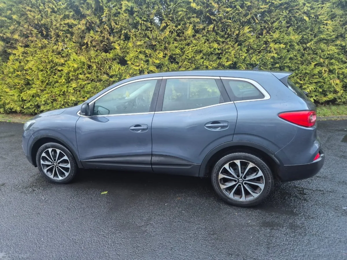 Renault Kadjar 2017 - Image 3