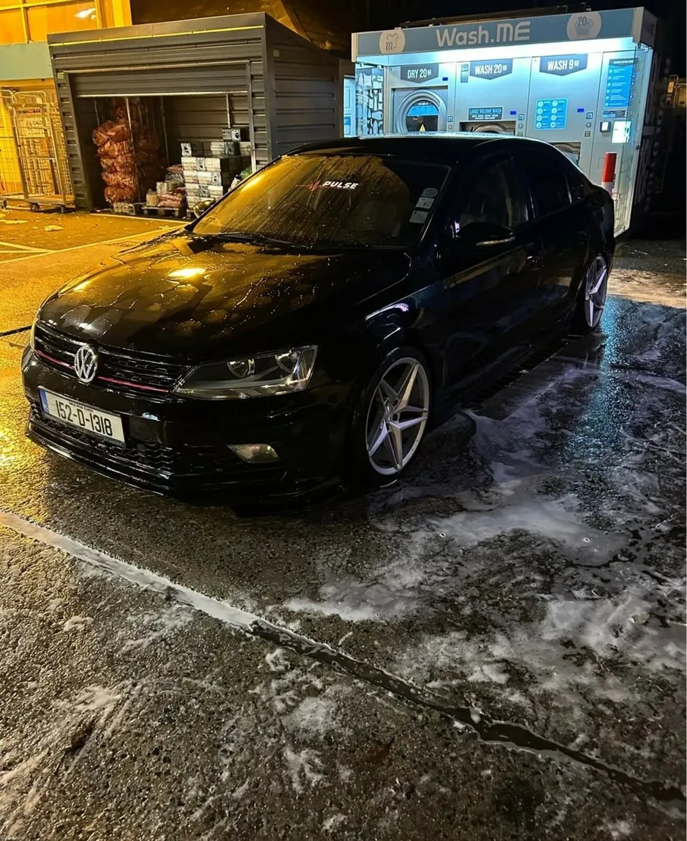 Volkswagon jetta 2.0 ( Deposit taken ) - Image 2