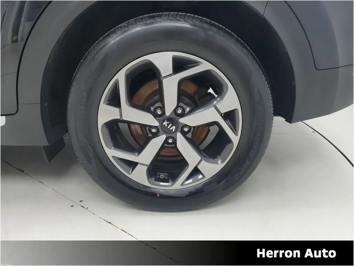 Kia Sportage K3 HP 1.6 CRDI *2 YR WARRANTY* - Image 4