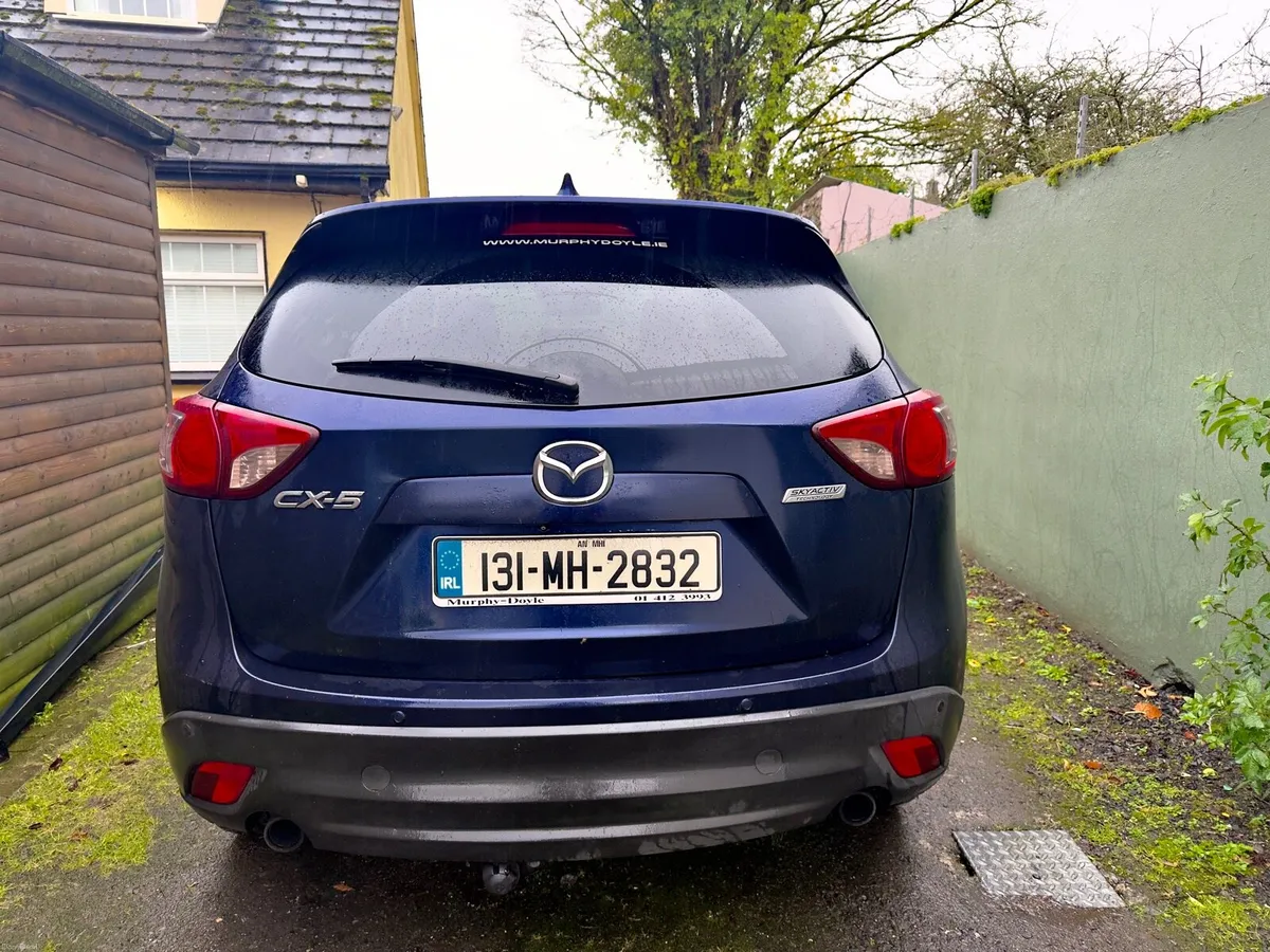 Mazda CX5 2013 - Image 3