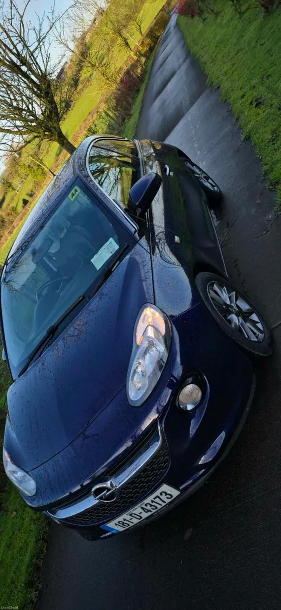 2018 Opel Adam - Image 4