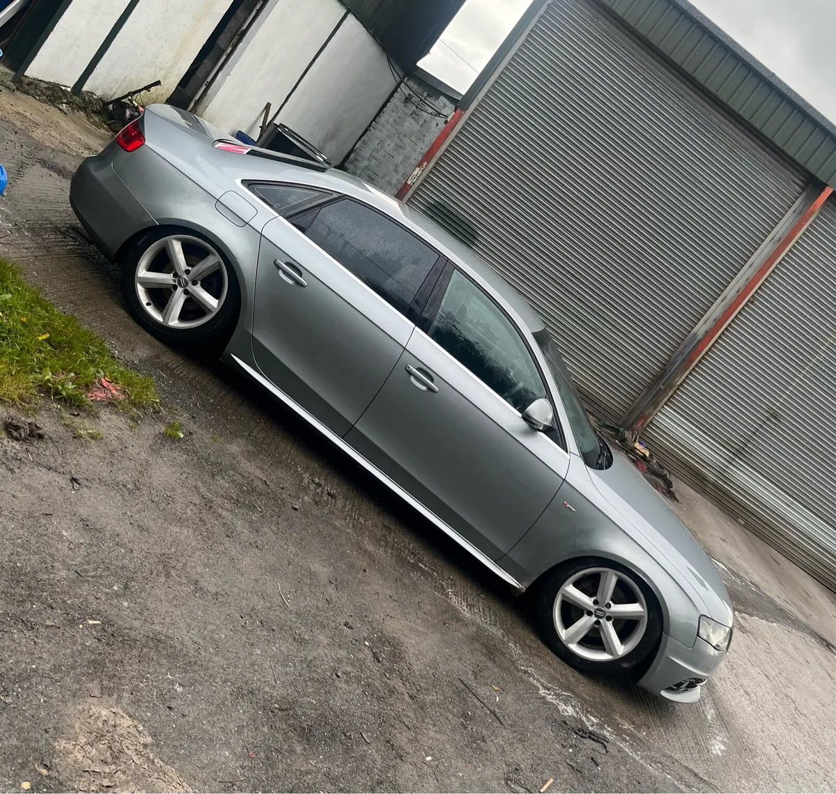 Audi a4 sline - Image 2