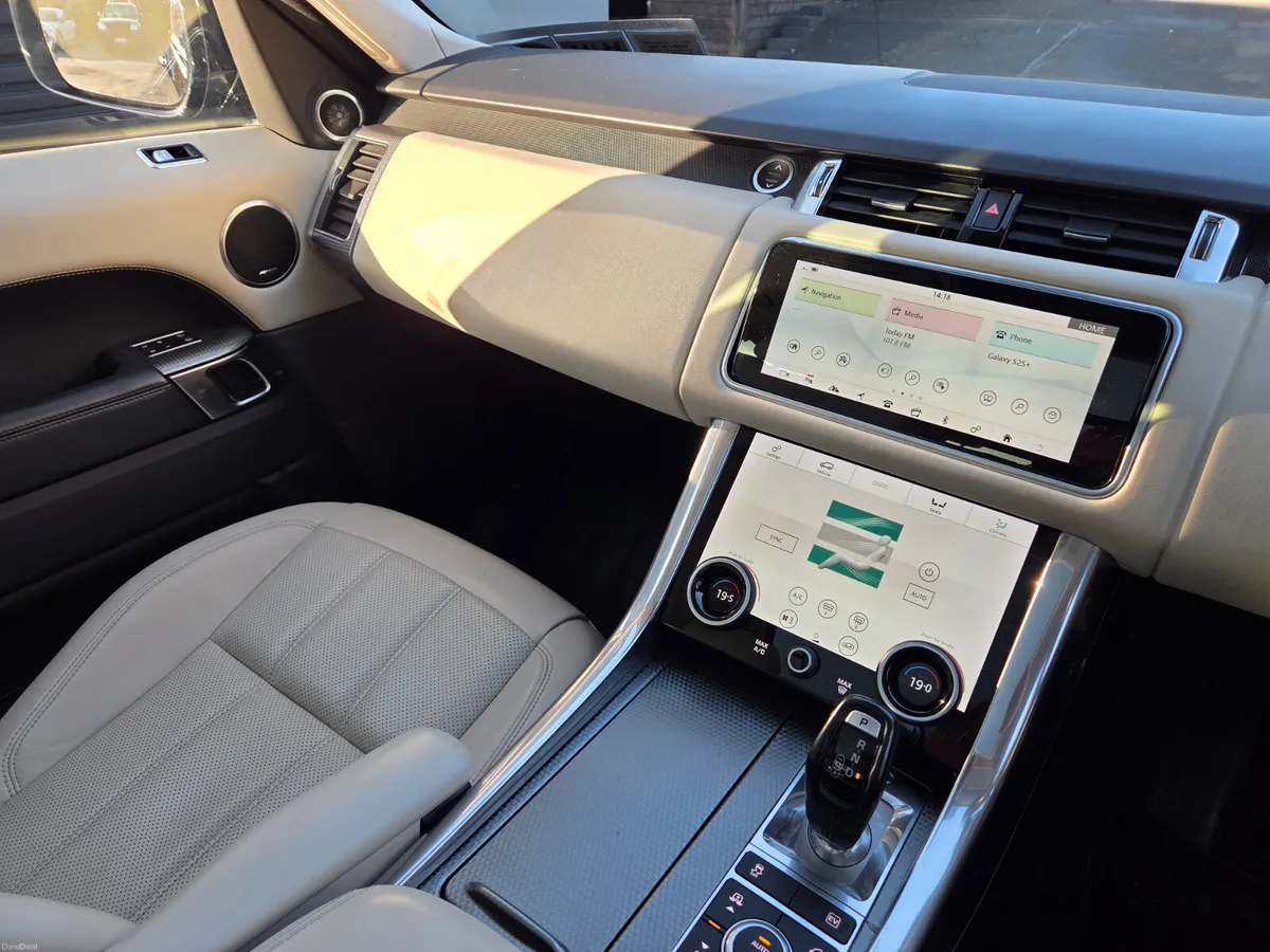 Land Rover Range Rover 2021 - Image 3