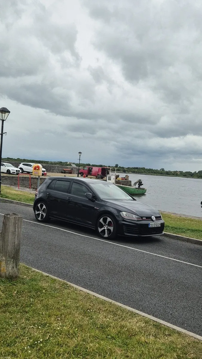 Volkswagen Golf GTI NEW NCT - Image 1