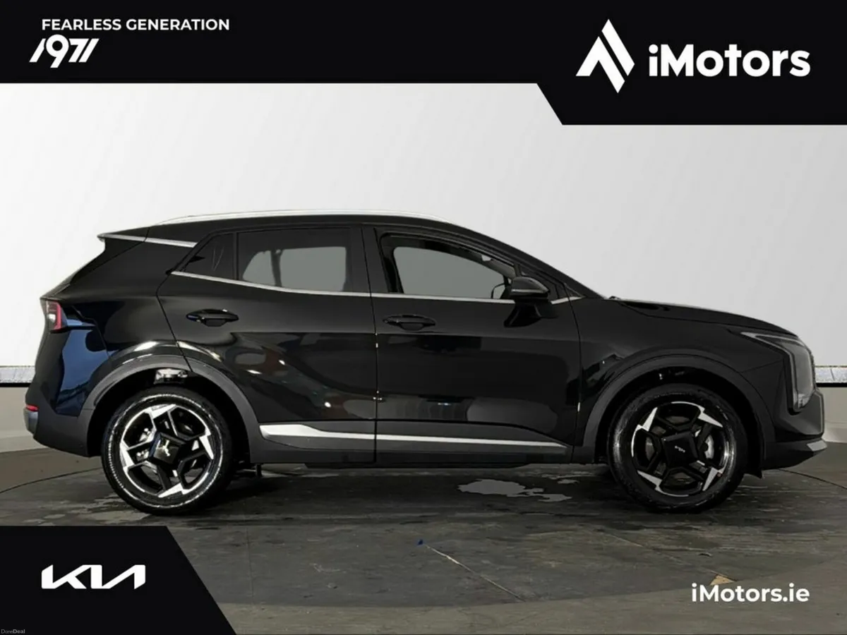 Kia Sportage K3 HEV - Image 2