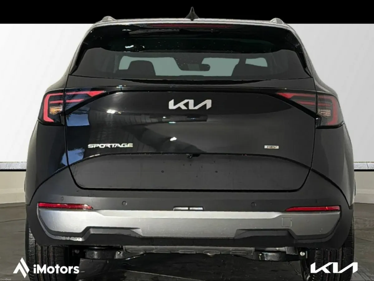 Kia Sportage K3 HEV - Image 4
