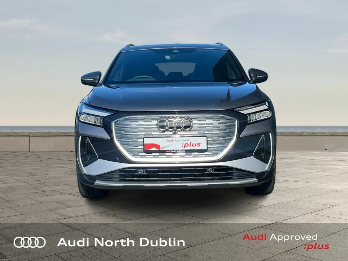 Audi Q4 e-tron Q4 E-TRON 40 S LINE - Image 3