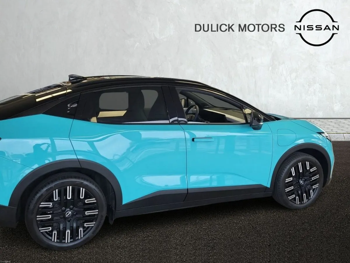 Nissan Leaf - Image 3