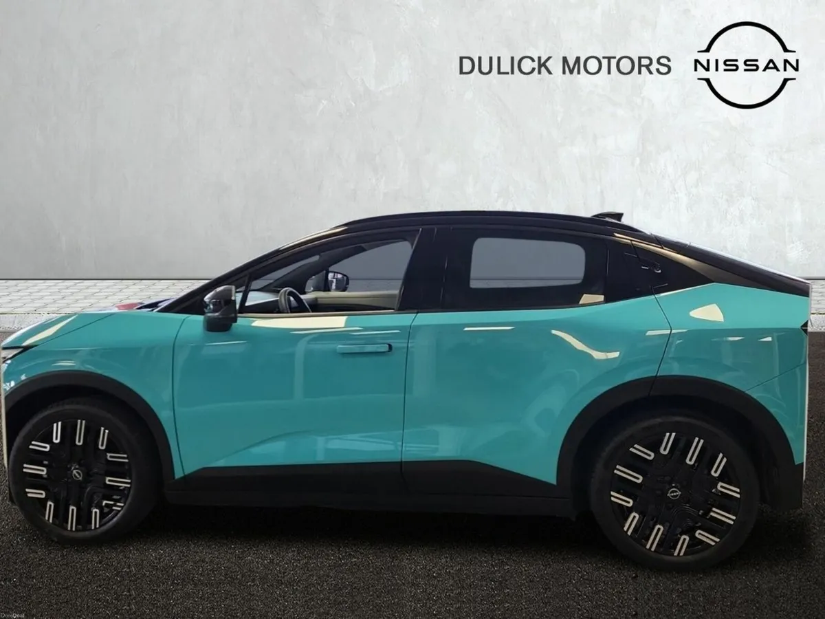 Nissan Leaf - Image 5