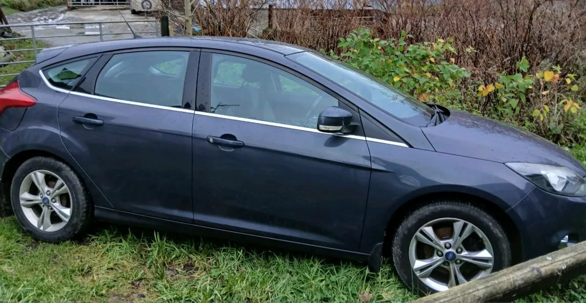 Ford focus - Image 1