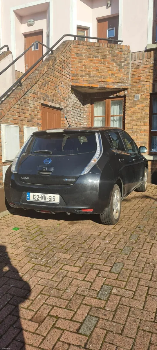 Nissan Leaf 2013 - 11/12 Battery - Image 2