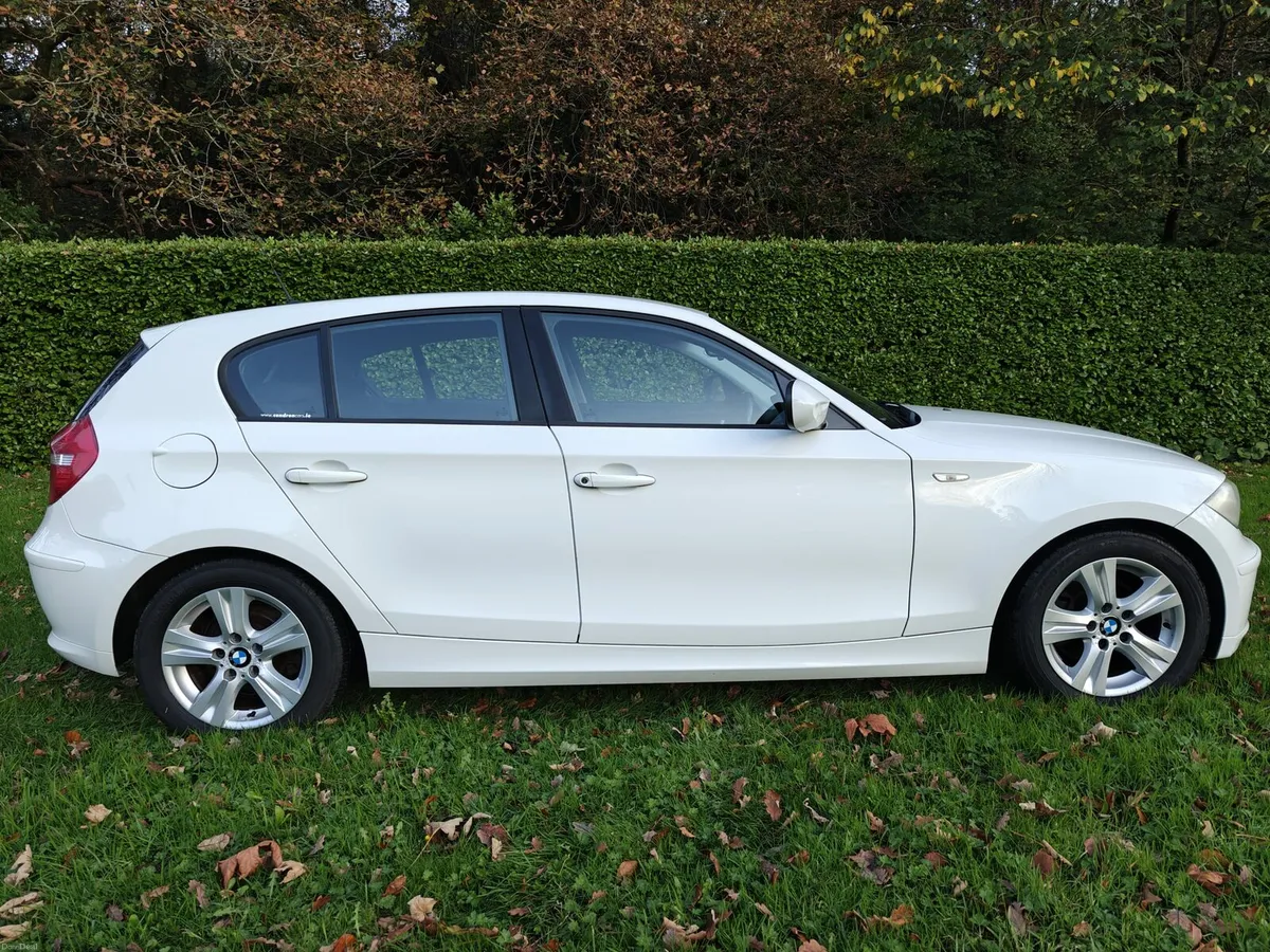 Bmw118d NCT 03/27 full history timing chain new - Image 4