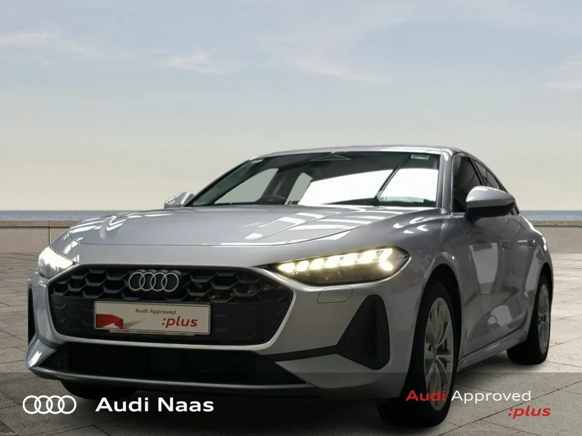 Audi A5 40 TDI EDITION ONE SE - Image 3