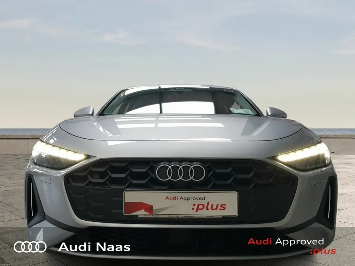 Audi A5 40 TDI EDITION ONE SE - Image 2