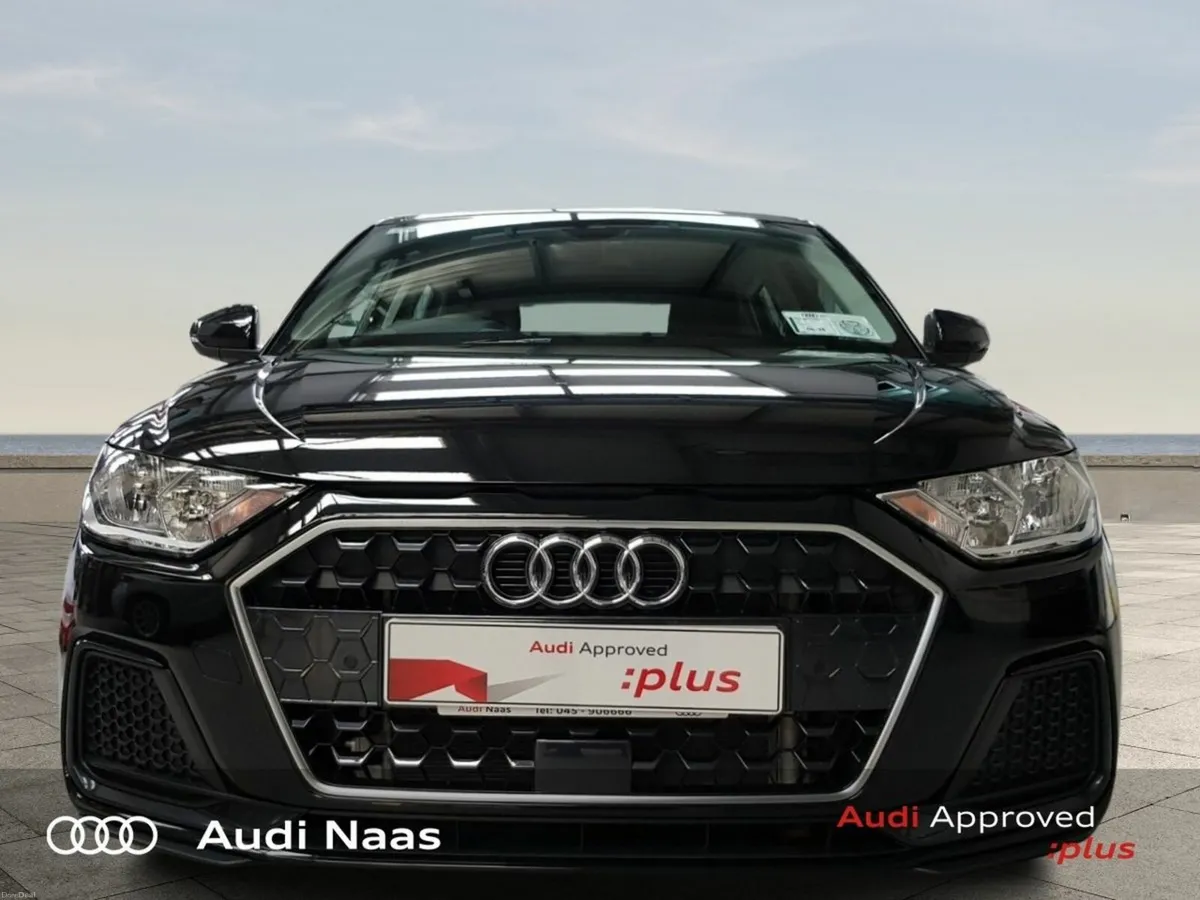 Audi A1 A1 SB 30 TFSI 116HP S-T SE - Image 2