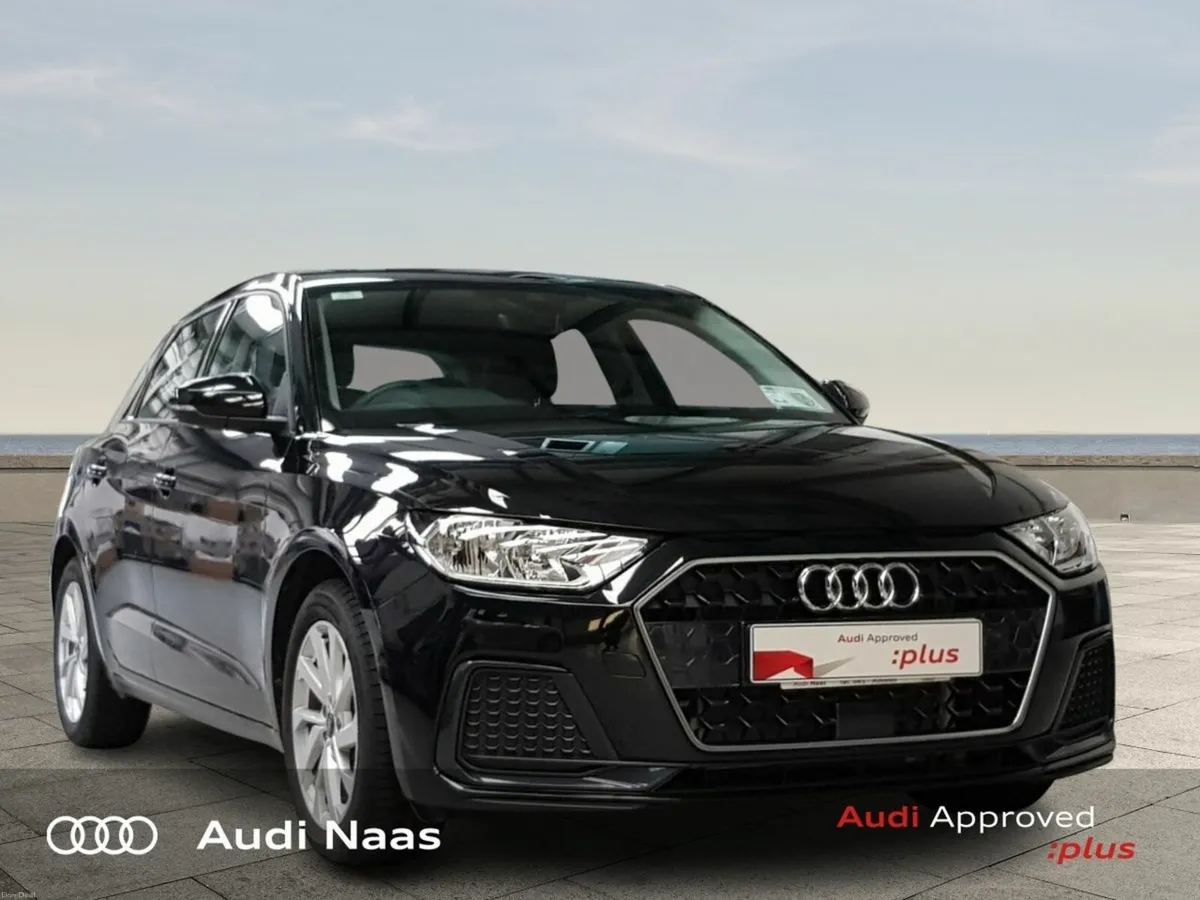 Audi A1 A1 SB 30 TFSI 116HP S-T SE - Image 1