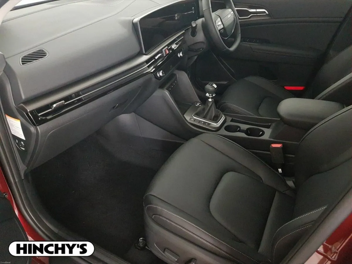 Kia Sportage K3 1.6TD - Image 4