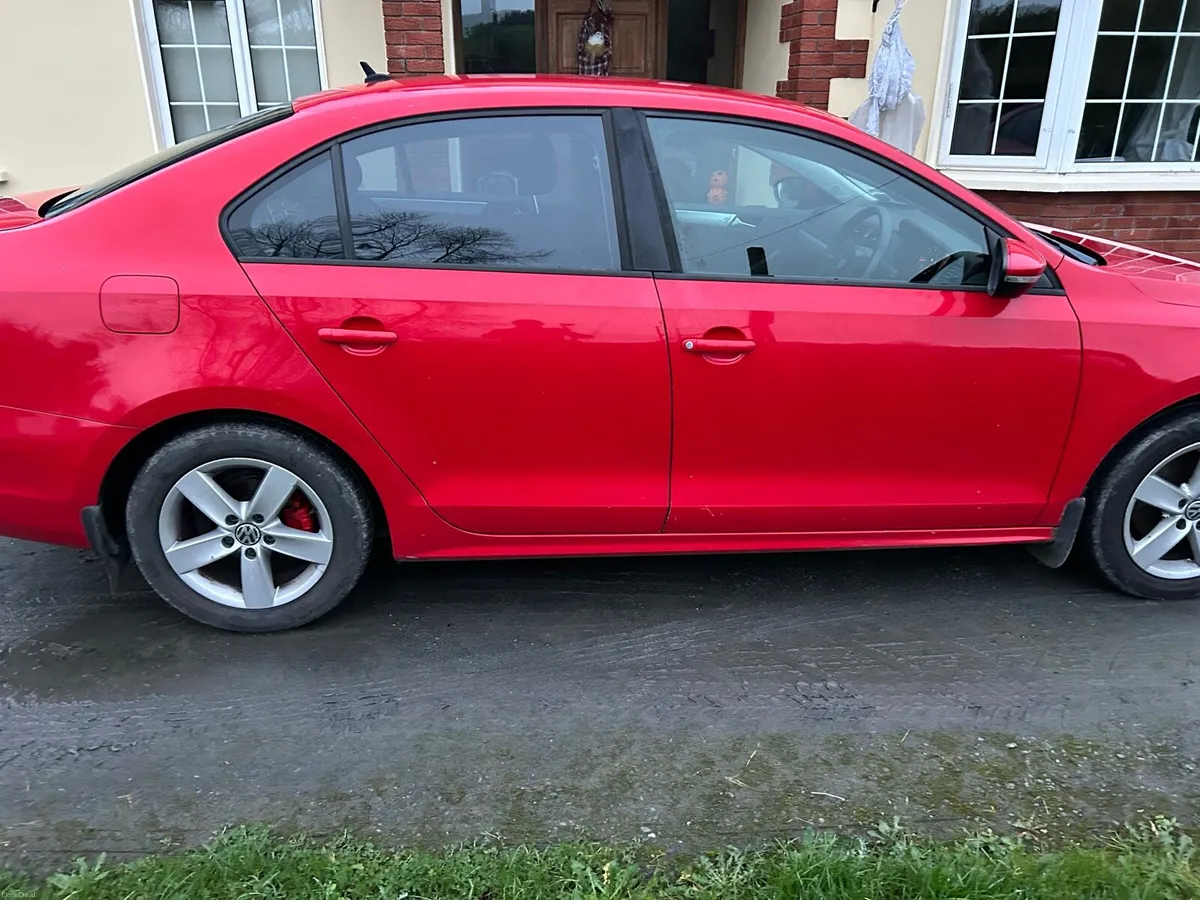 Vv Jetta 1.6 Diesel - Image 3