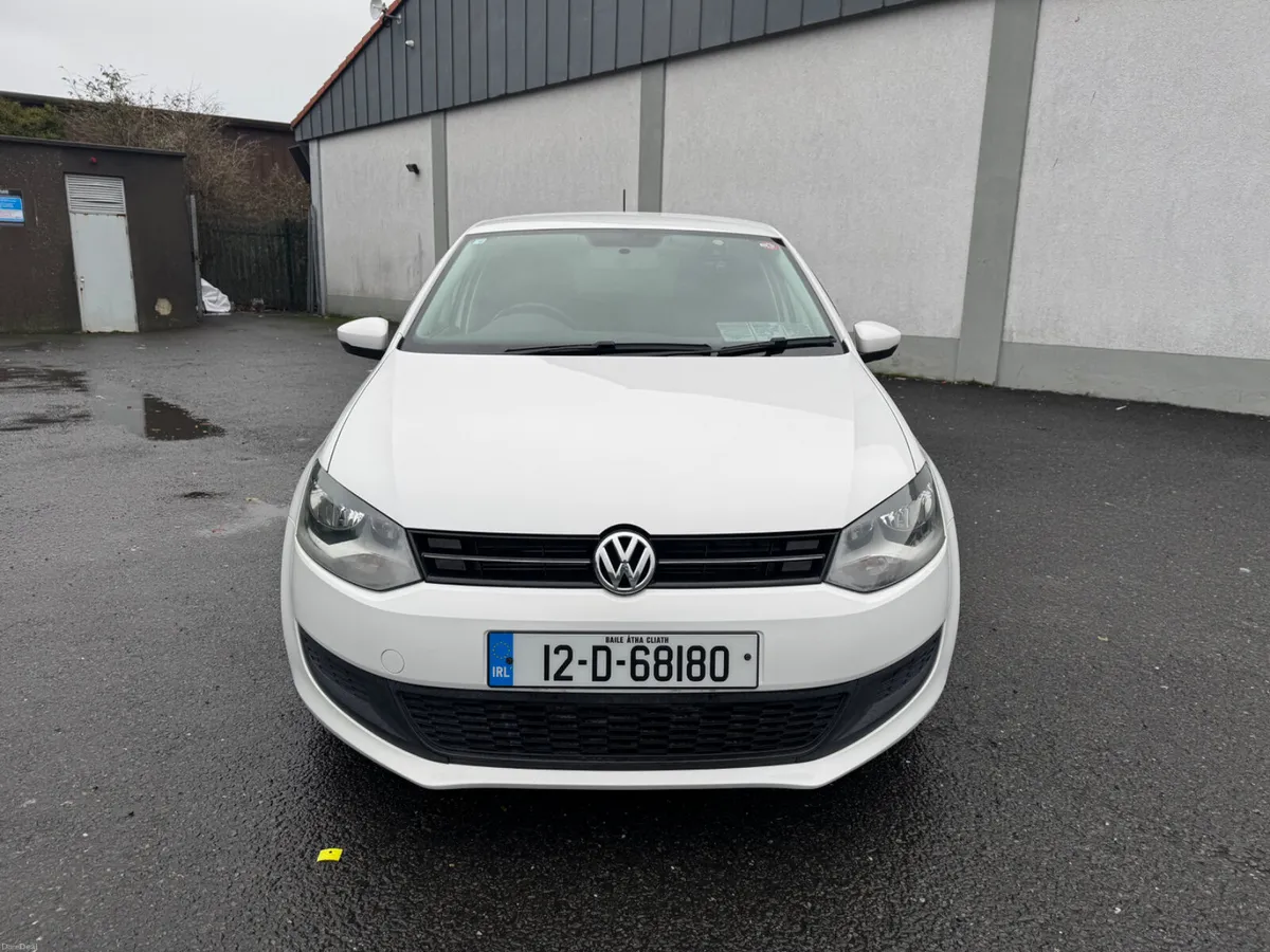 Volkswagen Polo 1.2Automatic 56km - Image 3
