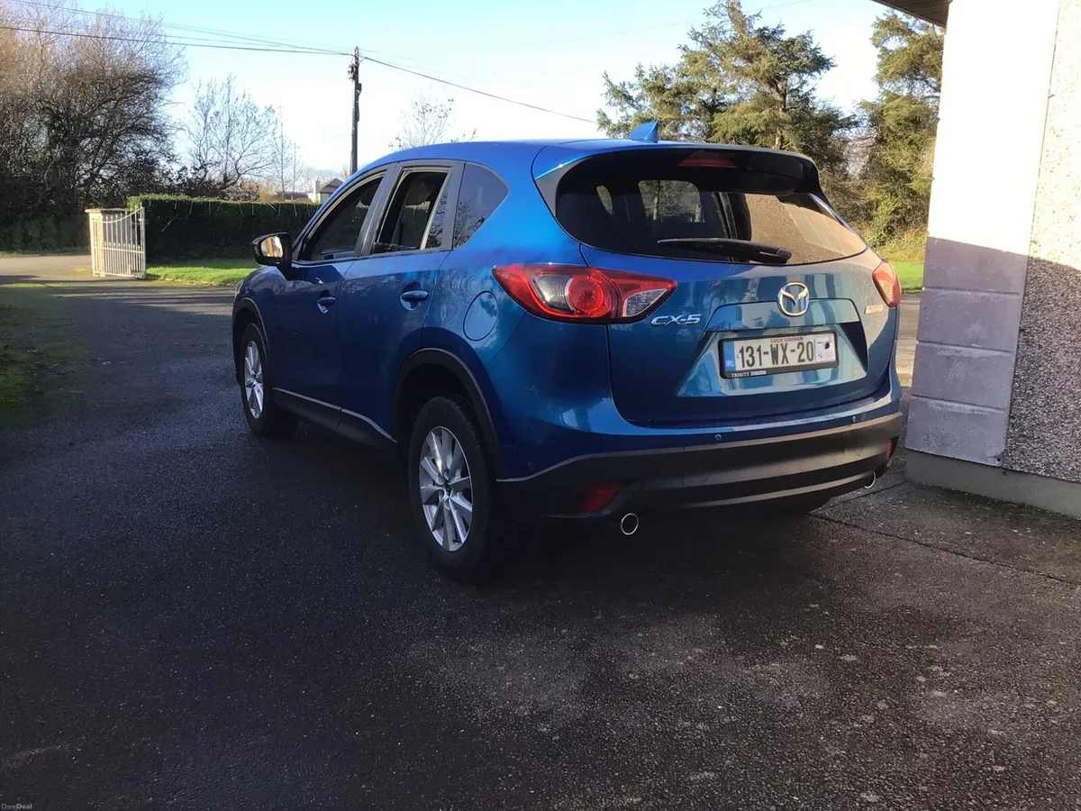 Mazda CX-5 D - Image 2