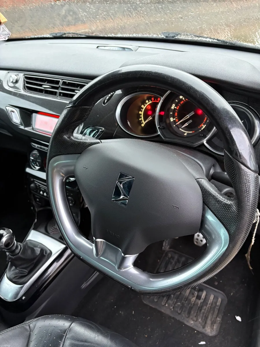 Citroen DS 3 2013 - Image 3