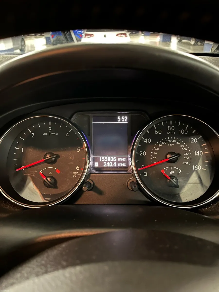 Nissan Qashquai - NEW NCT 12/26 - Image 2