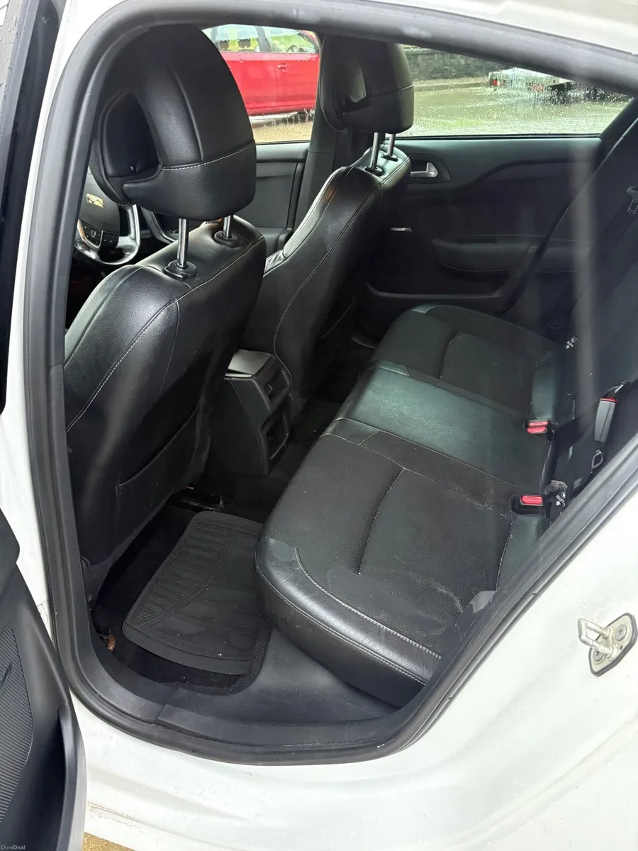 Citroen DS 4 2013 - Image 2