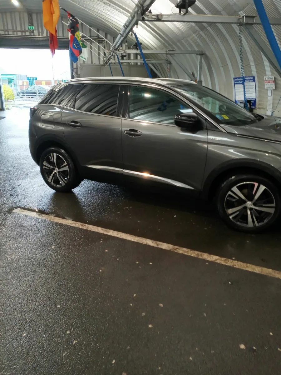 Peugeot 3008 202 GT Line Premium Trim - Image 2