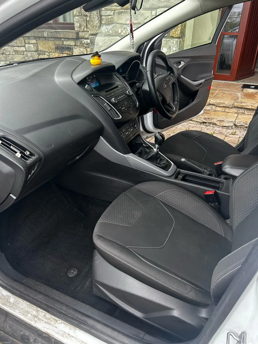 152 Ford Focus - Image 2