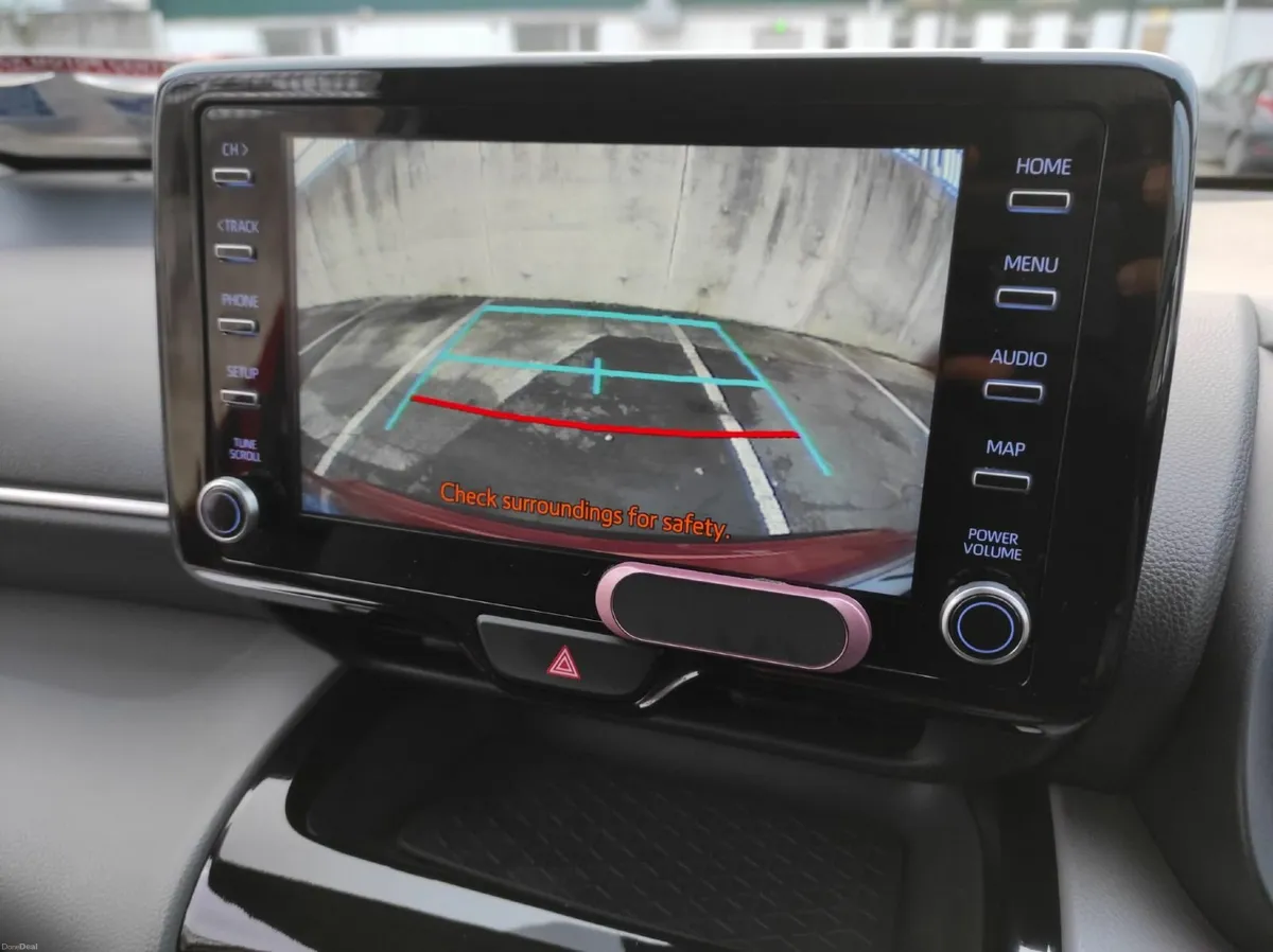 Toyota Yaris Cross 2022 - Image 4