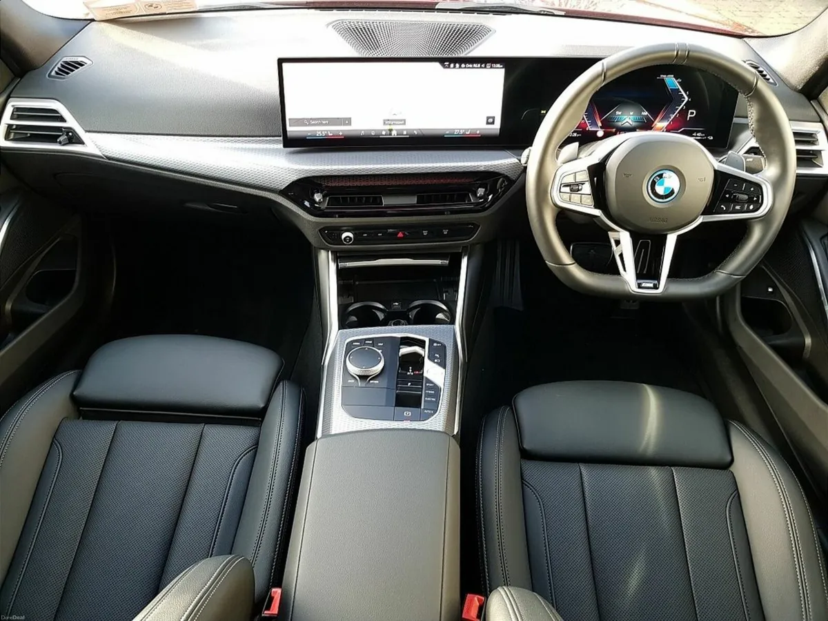 BMW 3-Series 330e M Sport - Image 4