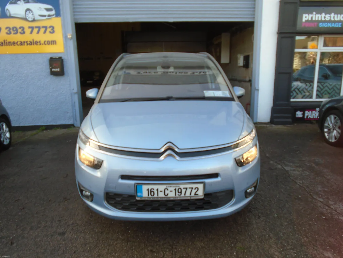 Citroen C4 2016 - Image 2