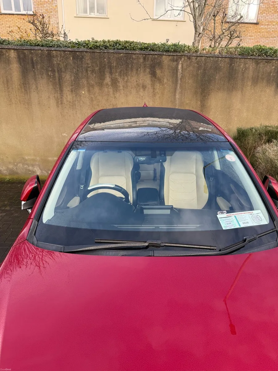 Lexus Nx300h - Image 3